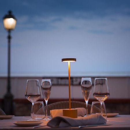 Hotel Splendid Mare Laigueglia Eksteriør bilde