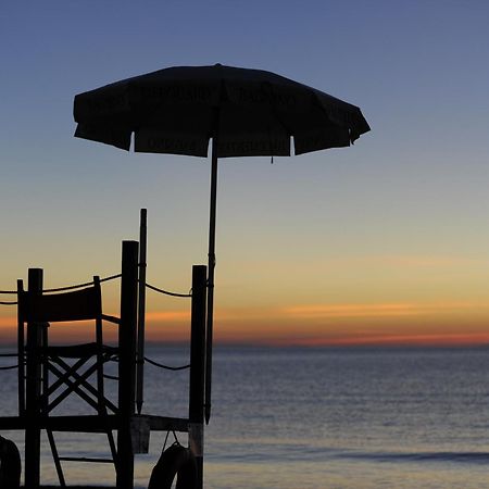 Hotel Splendid Mare Laigueglia Eksteriør bilde