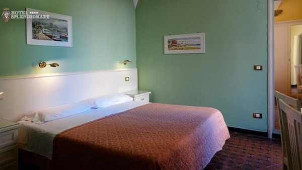Hotel Splendid Mare Laigueglia Eksteriør bilde