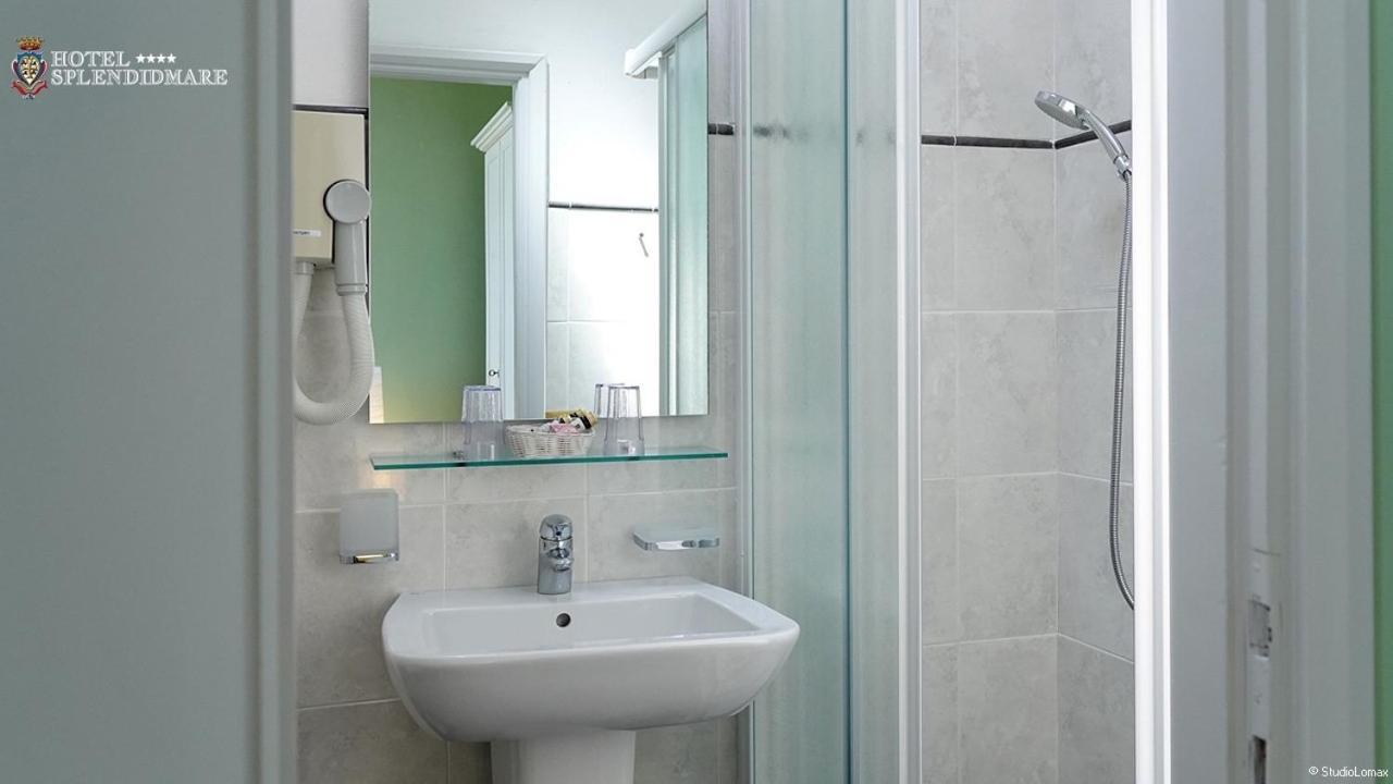 Hotel Splendid Mare Laigueglia Eksteriør bilde