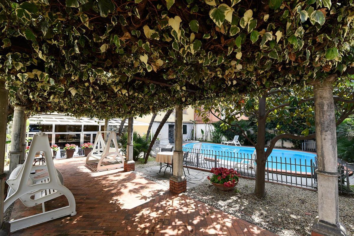Hotel Splendid Mare Laigueglia Eksteriør bilde