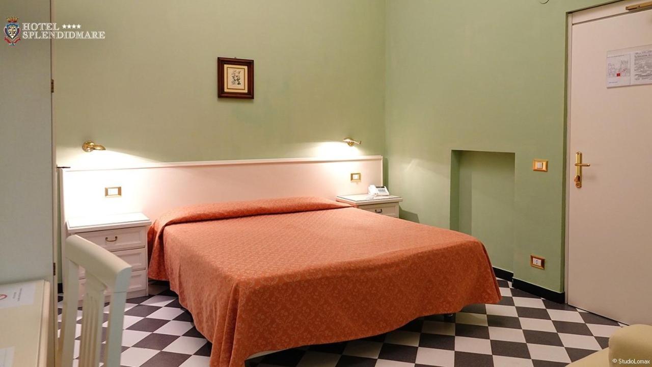 Hotel Splendid Mare Laigueglia Eksteriør bilde