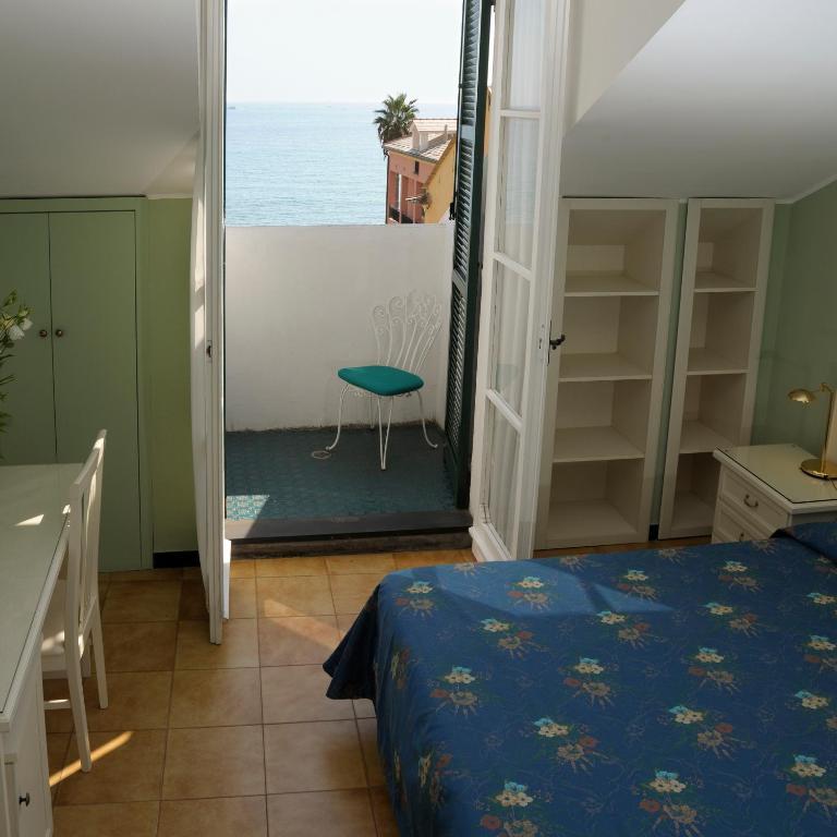 Hotel Splendid Mare Laigueglia Rom bilde