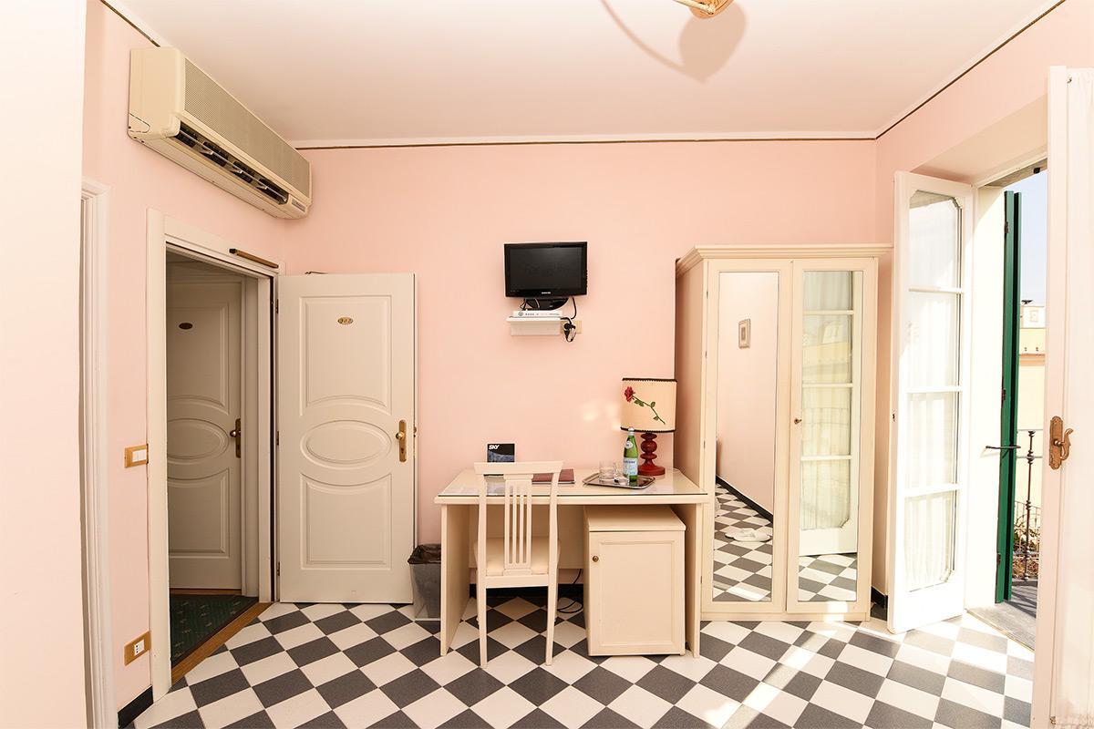 Hotel Splendid Mare Laigueglia Eksteriør bilde