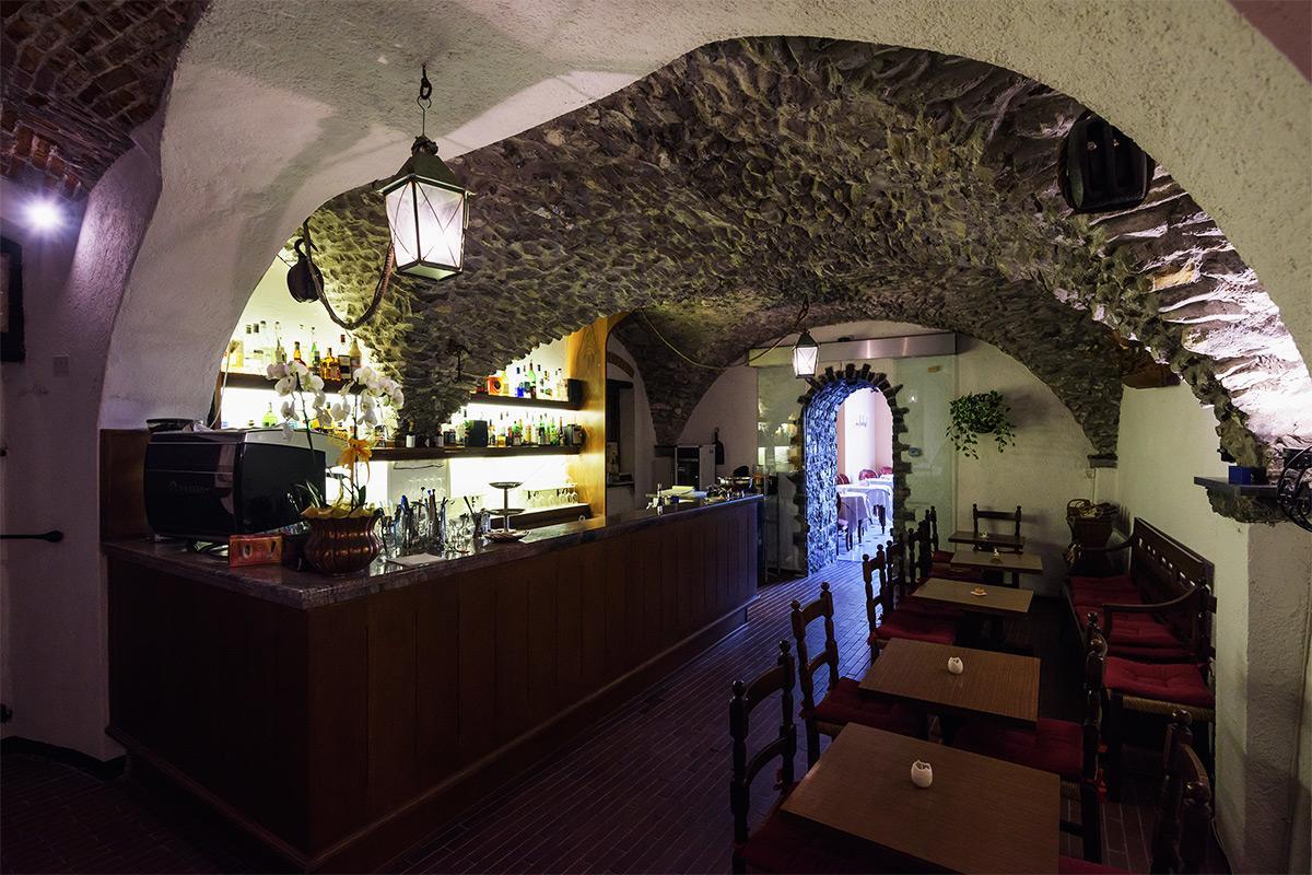 Hotel Splendid Mare Laigueglia Eksteriør bilde