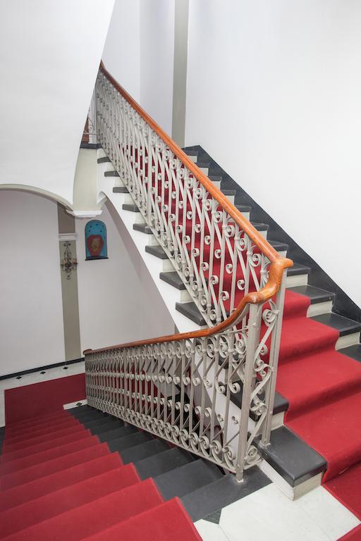 Hotel Splendid Mare Laigueglia Eksteriør bilde