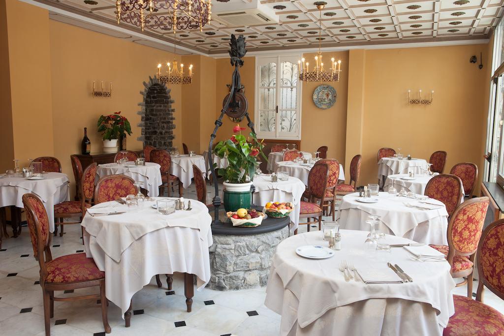 Hotel Splendid Mare Laigueglia Eksteriør bilde