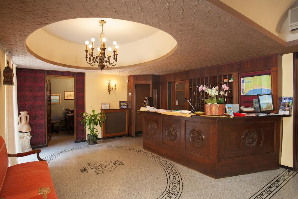 Hotel Splendid Mare Laigueglia Eksteriør bilde