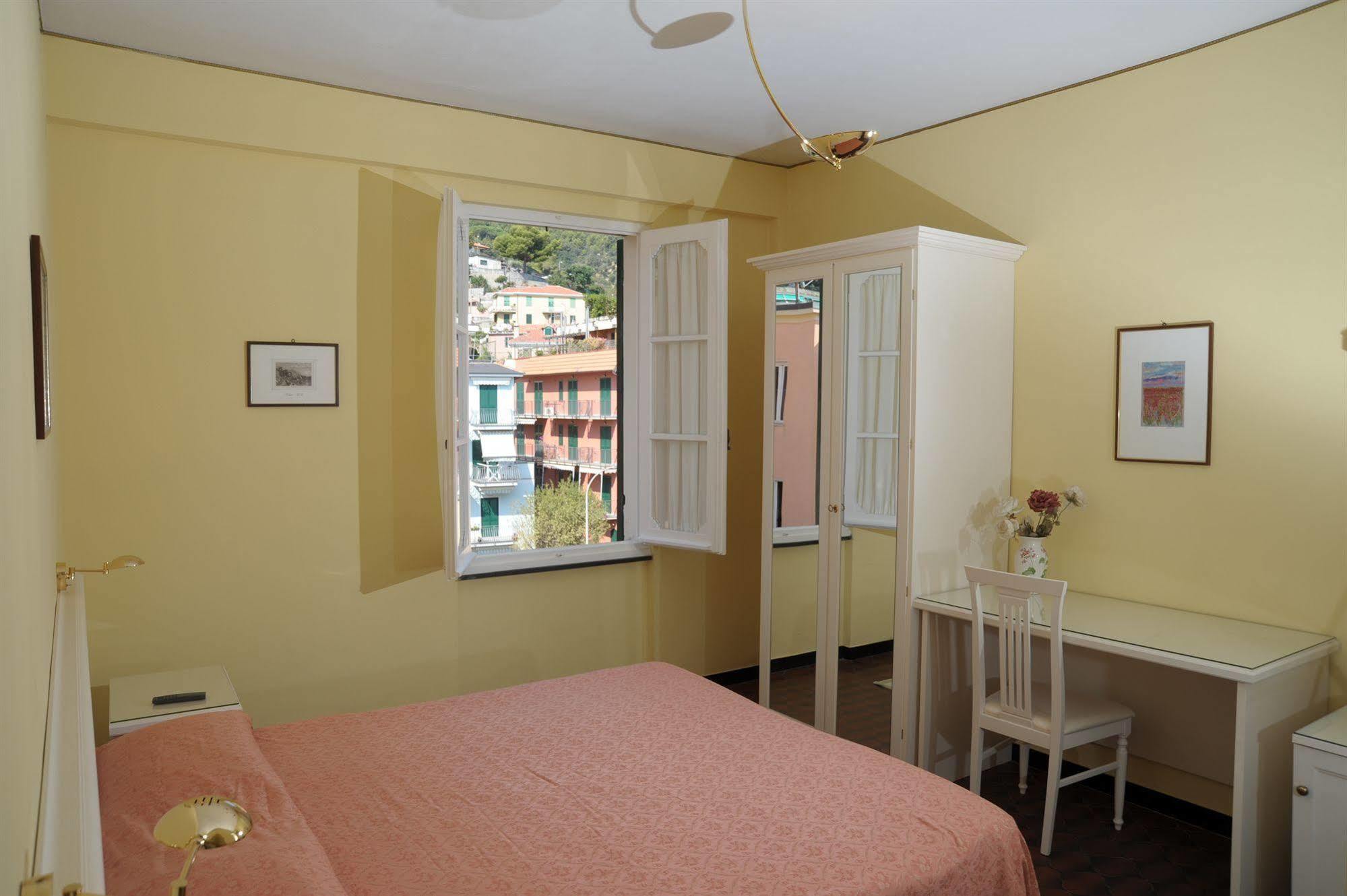 Hotel Splendid Mare Laigueglia Eksteriør bilde