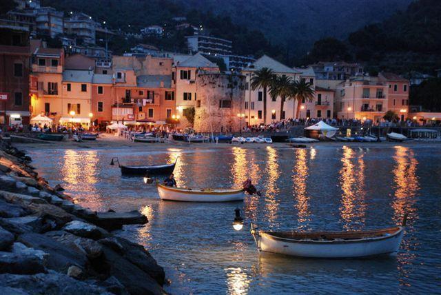 Hotel Splendid Mare Laigueglia Eksteriør bilde